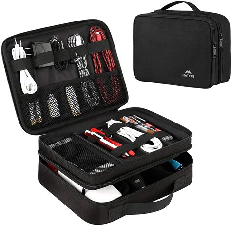 best electronics travel case
